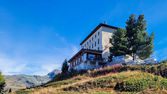 Hotel Weisshorn © by ErlebnisWandern