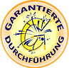Garantierte Durchführung des Angebots Sternenhimmel & Sonnenaufgang