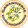 Garantierte Durchführung des Angebots Sternenhimmel & Sonnenaufgang