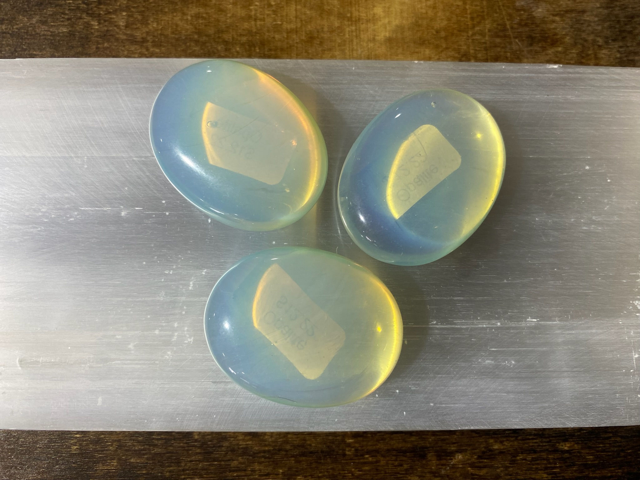 Opalite - Pillow