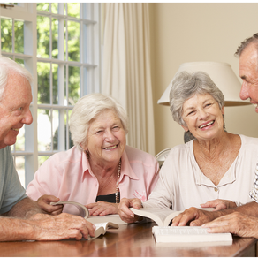 The Difference between Assisted Living and Skilled Nursing Facility