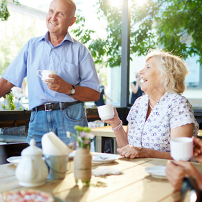Who is right for Assisted Living?  