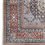 Miniaturbild: Handmade Persian wool Bidjar carpet medallion crème India