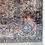 Miniaturbild: Handmade Persian wool Kashmir carpet luxury