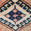 Miniaturbild: Handmade Persian wool Decorative cushion Tribal nomad
