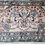 Miniaturbild: Handmade Persian wool Kashmir carpet luxury