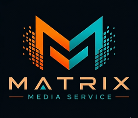 Matrix Media Serv