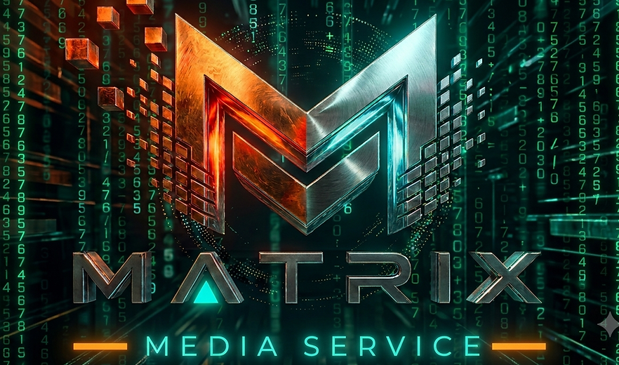 Matrix Media Service VPS and wed hosting