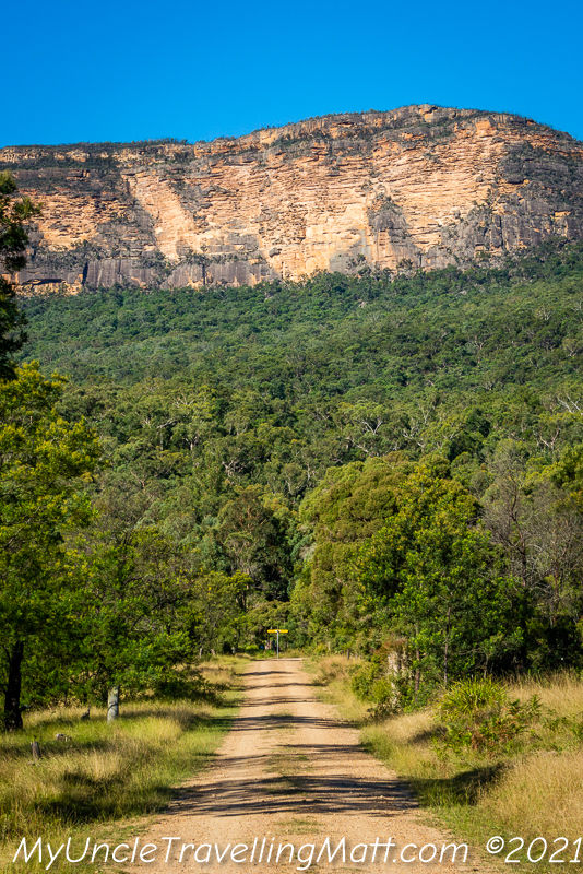 trail hiking camping mountains
