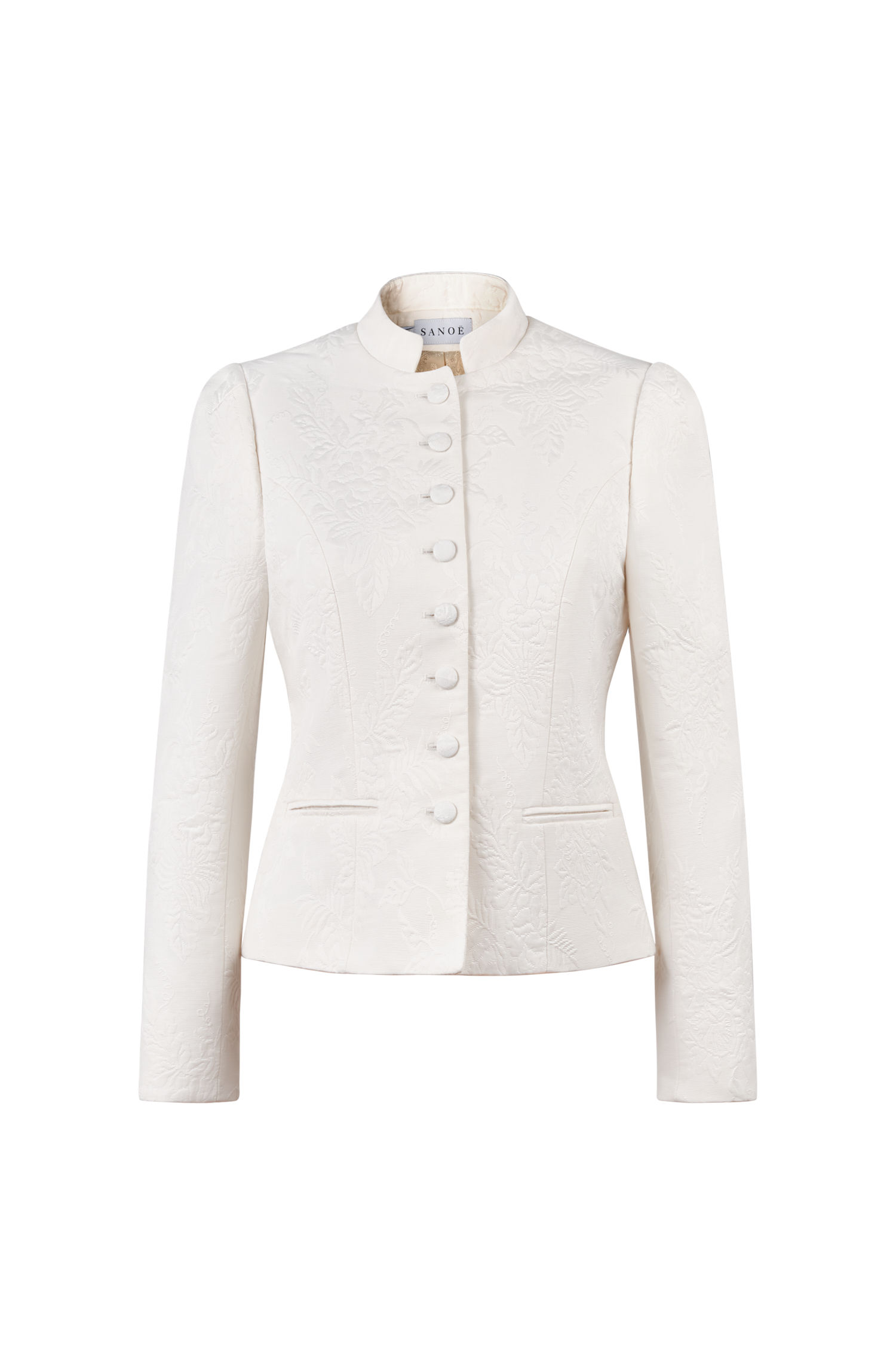Annabelle Bride Fleur
