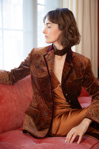 Victoria Cache | Sanoe