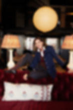 Thumbnail: Sophie Midnight