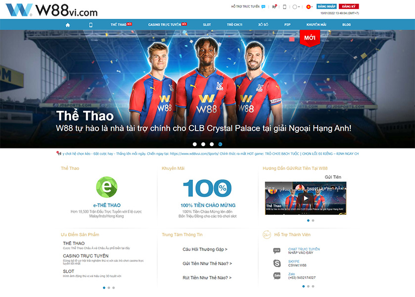 Tìm hiểu về phương pháp cược gấp thếp
content media