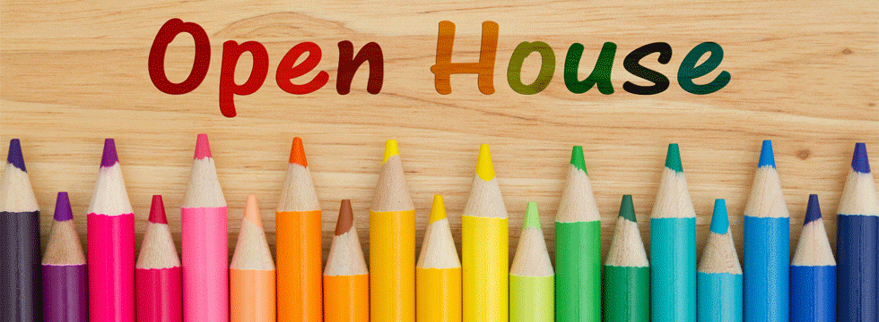 Saint Ann Catholic School Open House