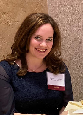 Carly Sommers