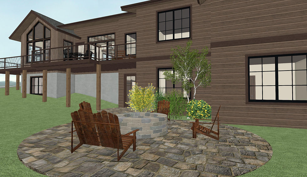 Rendering