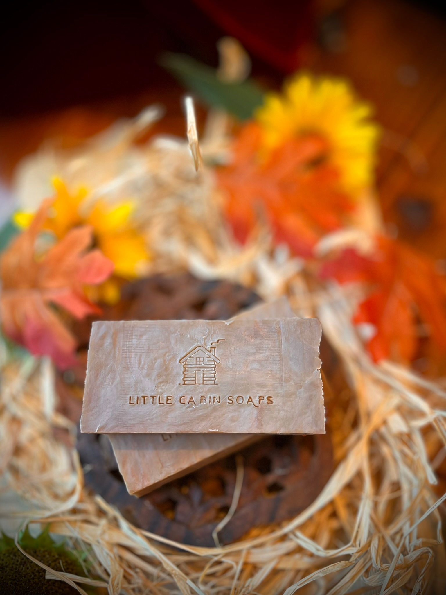 Toasted Walnut Toffee