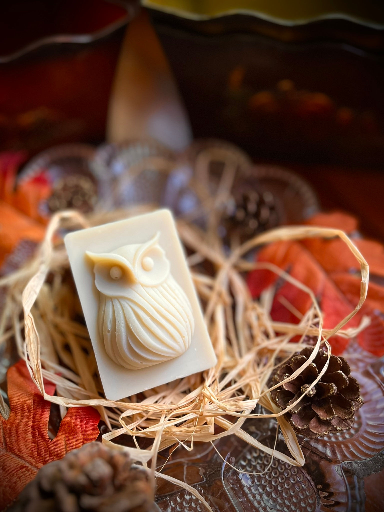 Owl Soaps