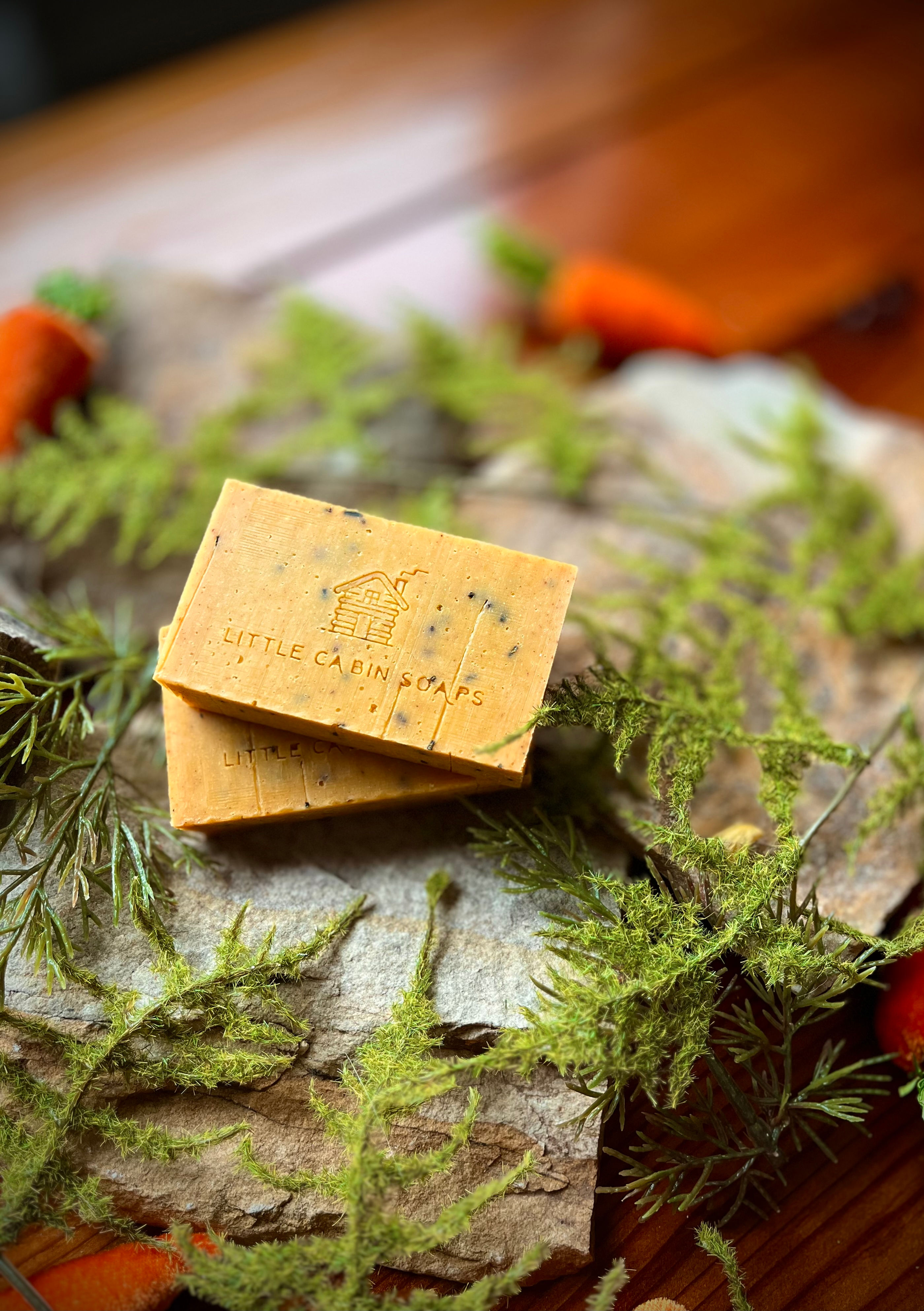 Rosemary Orange