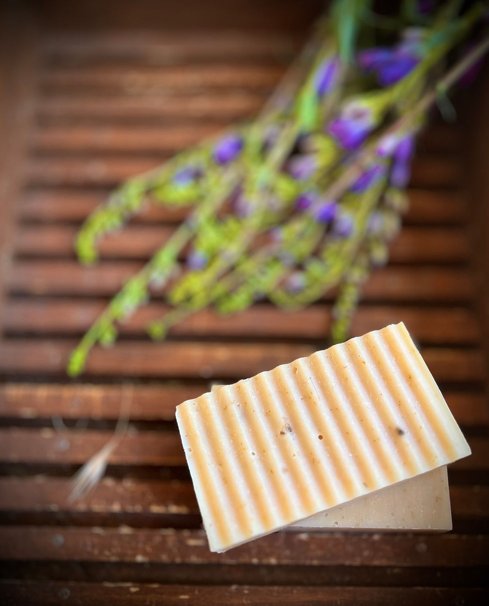 Thumbnail: Dandelion Unscented