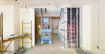 Light gauge steel framing Solutions 