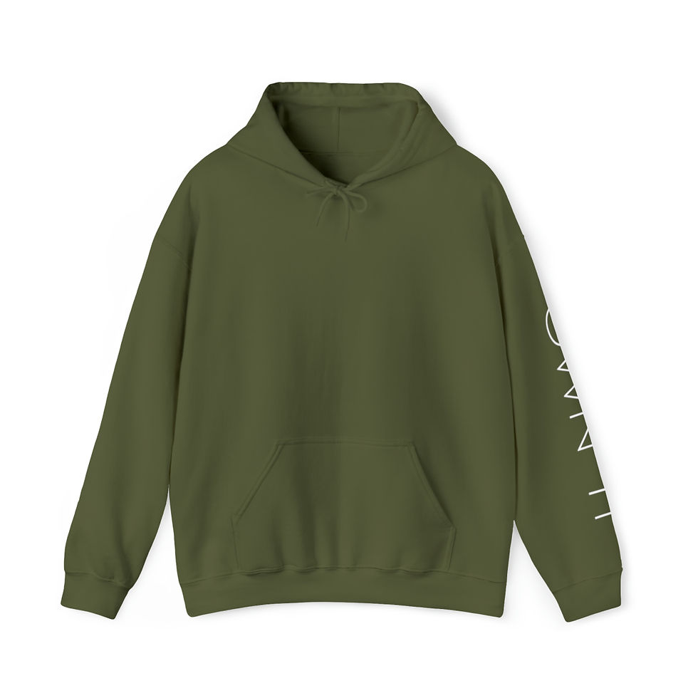 Thumbnail: OWN IT | Hoodie