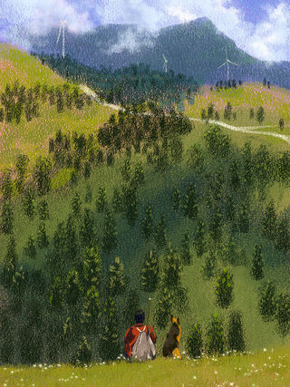 Echoes of the Mountain