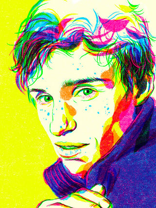 Chromatic Portraits III