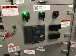 Electrical Protection Systems