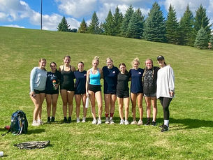 Stay Fit and Fuel Up: Why Off-Season Health and Other Sports Matter for Young Volleyball Players