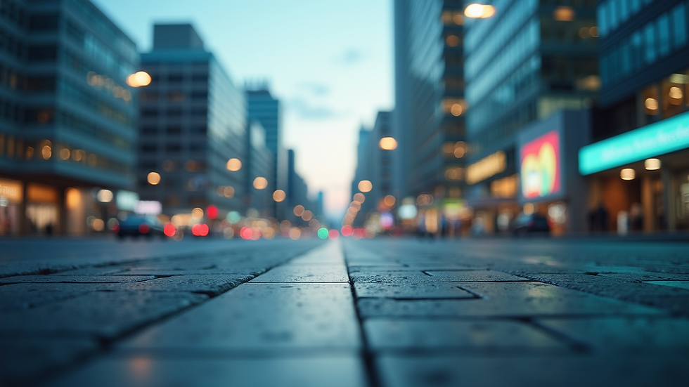 Transforming Government Services with AI Infrastructure Solutions