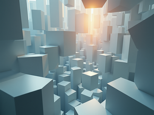Secure Data Management: The Power of Quantum Cloaked Hypercube