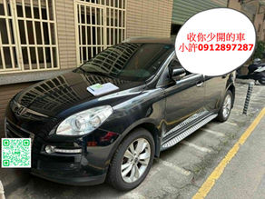 新北新莊中古車收購案例分享/估車二手車/輔仁小許 收你少開的車 0912897287LINE@888CAR 全台預約