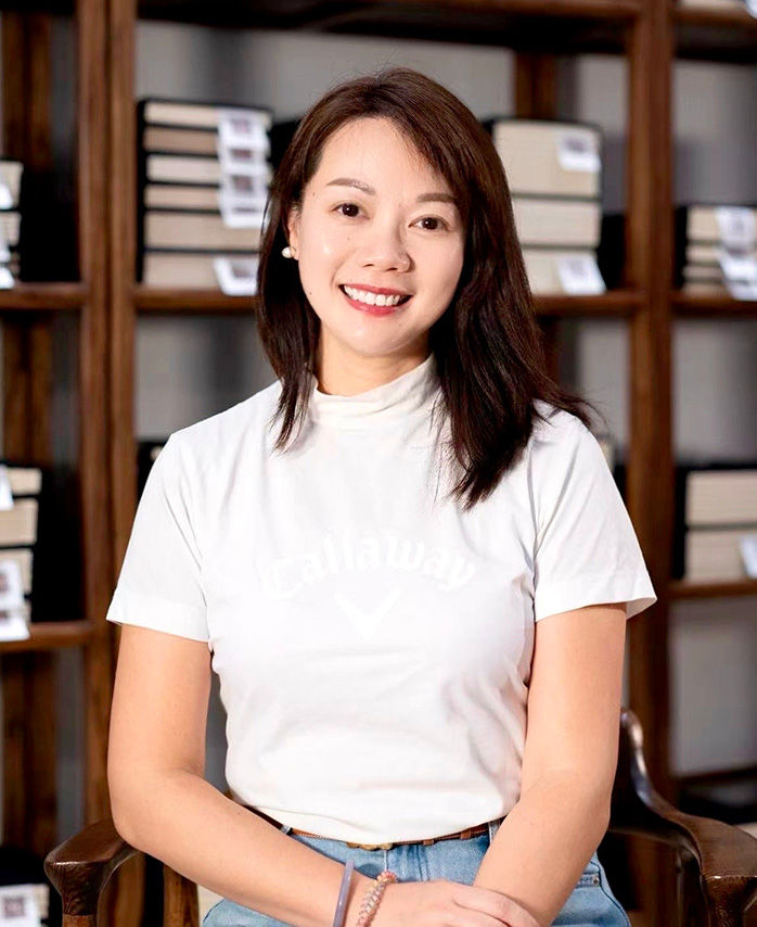 ANGELA KA YEE LEUNG