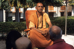 Bihar School of Yoga - Swami.jpeg