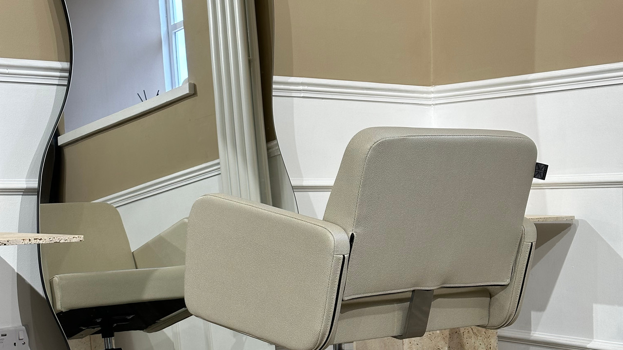 ZHUZH Hair Co. Ltd ZHUZH Hair Co. Salon Jack Haws Lane