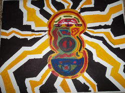 Mixed Media