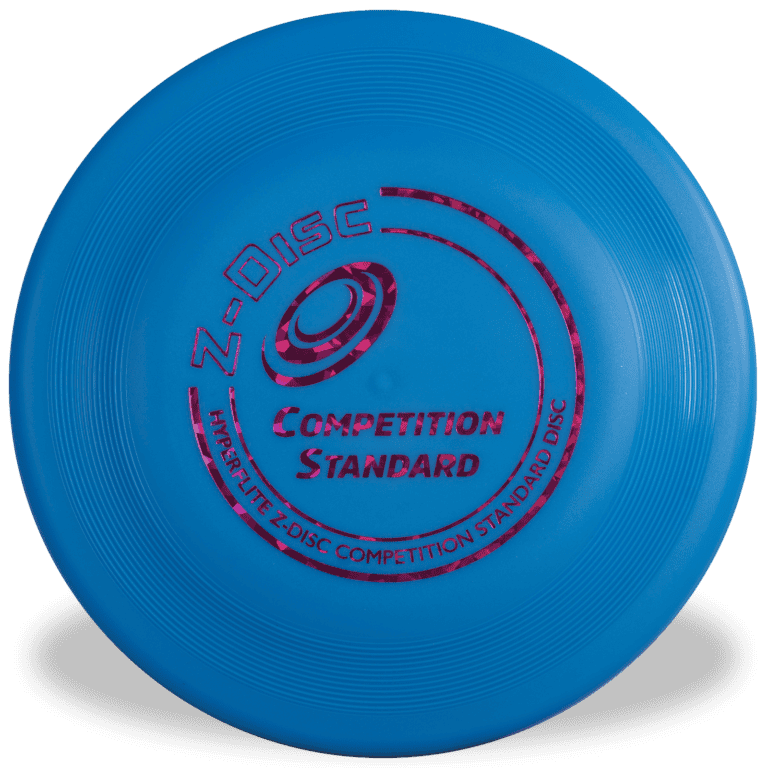 Thumbnail: Z-Disc Competition Standard