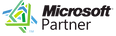 Microsoft Partner Logo