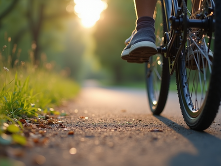 Why Consensus is Like Riding a Stationary Bike and How It Holds Us Back from Bold Decisions