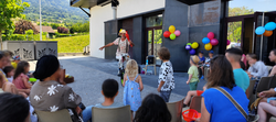 Clown Gildas 01-07-2026