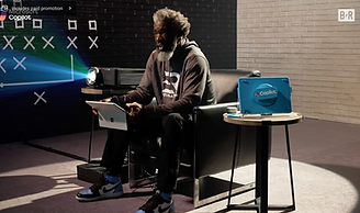 The Blueprint with Ed Reed