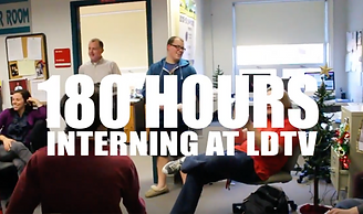 180 Hours Documentary