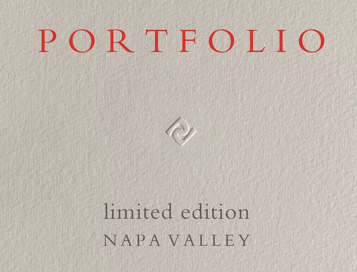 Portfolio Winery