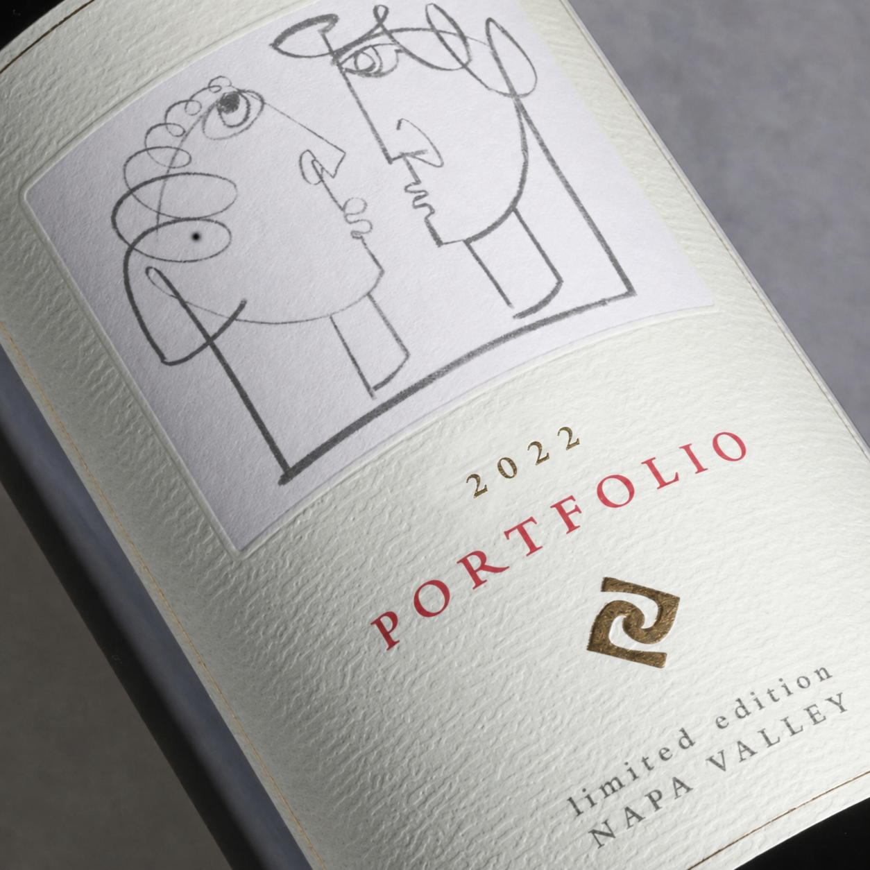 2022 Portfolio Limited Edition 750ml