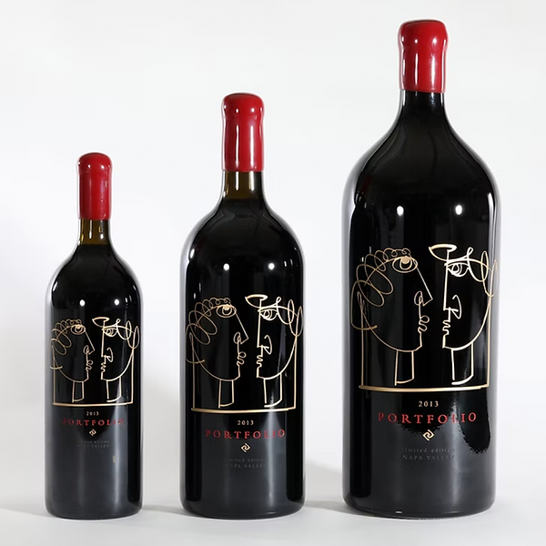 ACQUIRE WINE | Portfolio Winery