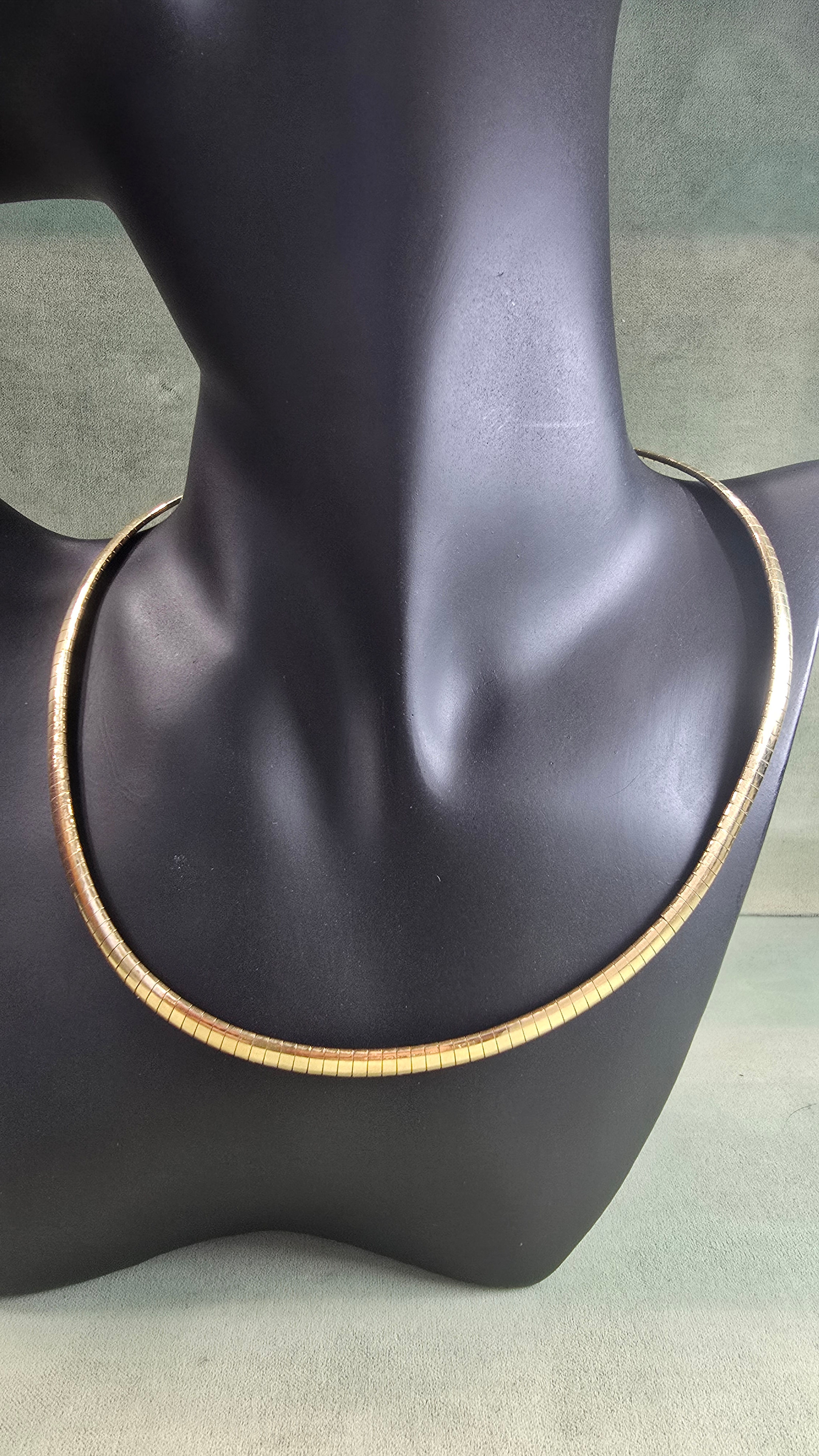Estate Omega Chain