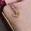 Miniature : Estate Anchor Charm/Pendant