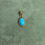 Miniaturbild: Estate Turquoise Pendant