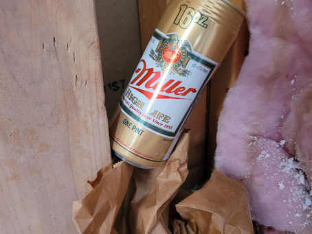 Plumber's License Revoked